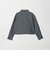 【WEB限定】ポリエステル ワイドショートシャツ
