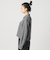 【WEB限定】ポリエステル ワイドショートシャツ