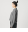 【WEB限定】ポリエステル ワイドショートシャツ