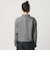 【WEB限定】ポリエステル ワイドショートシャツ