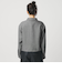 【WEB限定】ポリエステル ワイドショートシャツ