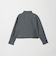 【WEB限定】ポリエステル ワイドショートシャツ