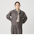【WEB限定】ポリエステル ワイドショートシャツ