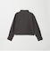 【WEB限定】ポリエステル ワイドショートシャツ