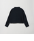 【WEB限定】ポリエステル ワイドショートシャツ