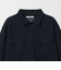 【WEB限定】ポリエステル ワイドショートシャツ