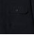 【WEB限定】ポリエステル ワイドショートシャツ
