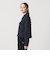 【WEB限定】ポリエステル ワイドショートシャツ