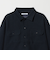 【WEB限定】ポリエステル ワイドショートシャツ