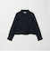【WEB限定】ポリエステル ワイドショートシャツ