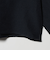 【WEB限定】ポリエステル ワイドショートシャツ