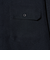 【WEB限定】ポリエステル ワイドショートシャツ