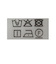 【WEB限定】ポリエステル ワイドショートシャツ
