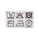 SUPER130 ウォッシャブル ウール ポロニット 手洗い可能