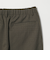 エコフルフラン 1P テーパード パンツ セットアップ対応可能