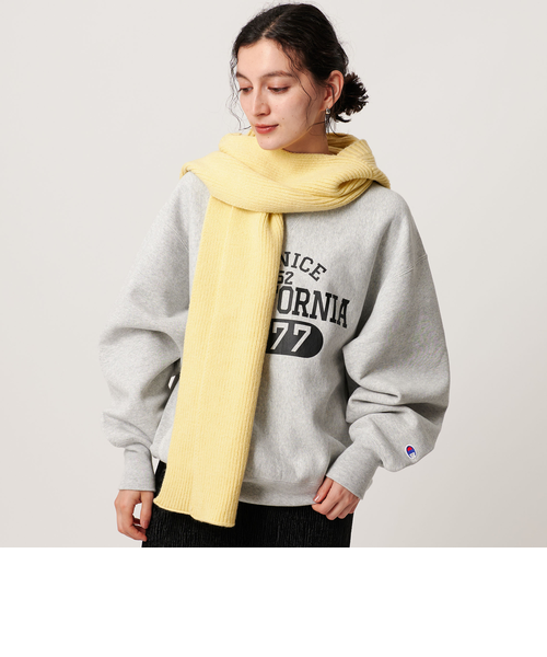 ニット フード マフラー｜ビューティー＆ユース ユナイテッドアローズ