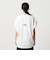 ＜Americana＞Disney / プリントノースリーブ Tシャツ