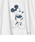 ＜Americana＞Disney / プリントノースリーブ Tシャツ