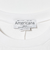 ＜Americana＞Disney / プリントノースリーブ Tシャツ