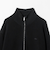 ＜LACOSTE for BEAUTY&YOUTH＞ジップ カーディガン