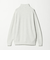 ＜LACOSTE for BEAUTY&YOUTH＞ジップ カーディガン