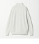 ＜LACOSTE for BEAUTY&YOUTH＞ジップ カーディガン