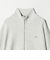 ＜LACOSTE for BEAUTY&YOUTH＞ジップ カーディガン