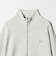 ＜LACOSTE for BEAUTY&YOUTH＞ジップ カーディガン