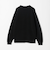 ＜LACOSTE for BEAUTY&YOUTH＞クルーネック スウェット
