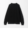 ＜LACOSTE for BEAUTY&YOUTH＞クルーネック スウェット