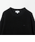 ＜LACOSTE for BEAUTY&YOUTH＞クルーネック スウェット
