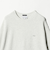 ＜LACOSTE for BEAUTY&YOUTH＞クルーネック スウェット