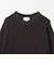 ＜LACOSTE for BEAUTY&YOUTH＞クルーネック スウェット