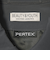 PERTEX ナイロン バルマカーン コート 撥水機能