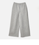 ダンボール ワイドイージーパンツ