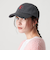 【別注】＜Revis.＞ロゴ キャップ