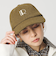 【別注】＜Revis.＞ロゴ キャップ