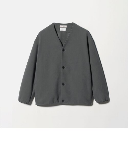 エアロフリース アウター カーディガン｜ビューティー＆ユース
