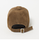 【別注】＜Racal＞スエード キャップ