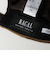 【別注】＜Racal＞スエード キャップ