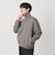 ハイブリッド ウール ドライバーズ ジャケット