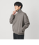 ハイブリッド ウール ドライバーズ ジャケット