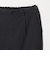 ブラッシュド ツイル1P テーパードパンツ