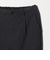 ブラッシュド ツイル1P テーパードパンツ