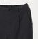 ブラッシュド ツイル1P テーパードパンツ