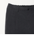 ブラッシュド ツイル1P テーパードパンツ