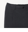 ブラッシュド ツイル1P テーパードパンツ