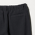 ブラッシュド ツイル1P テーパードパンツ