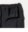 ブラッシュド ツイル1P テーパードパンツ