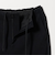 ブラッシュド ツイル1P テーパードパンツ